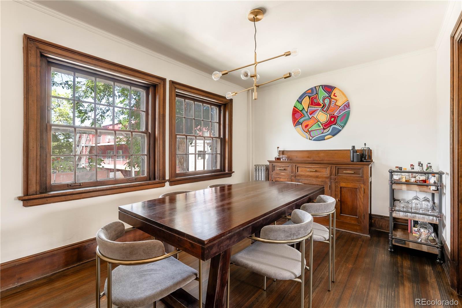 MLS Image #12 for 523 e 12th avenue 3,denver, Colorado