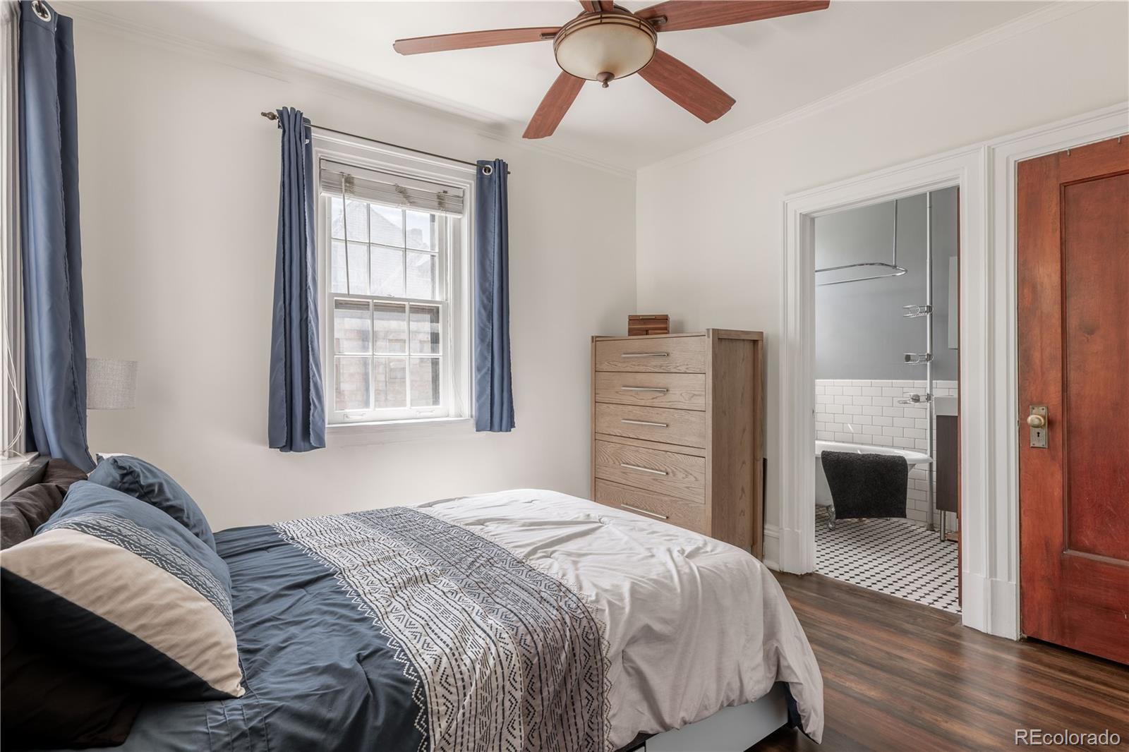 MLS Image #13 for 523 e 12th avenue 3,denver, Colorado