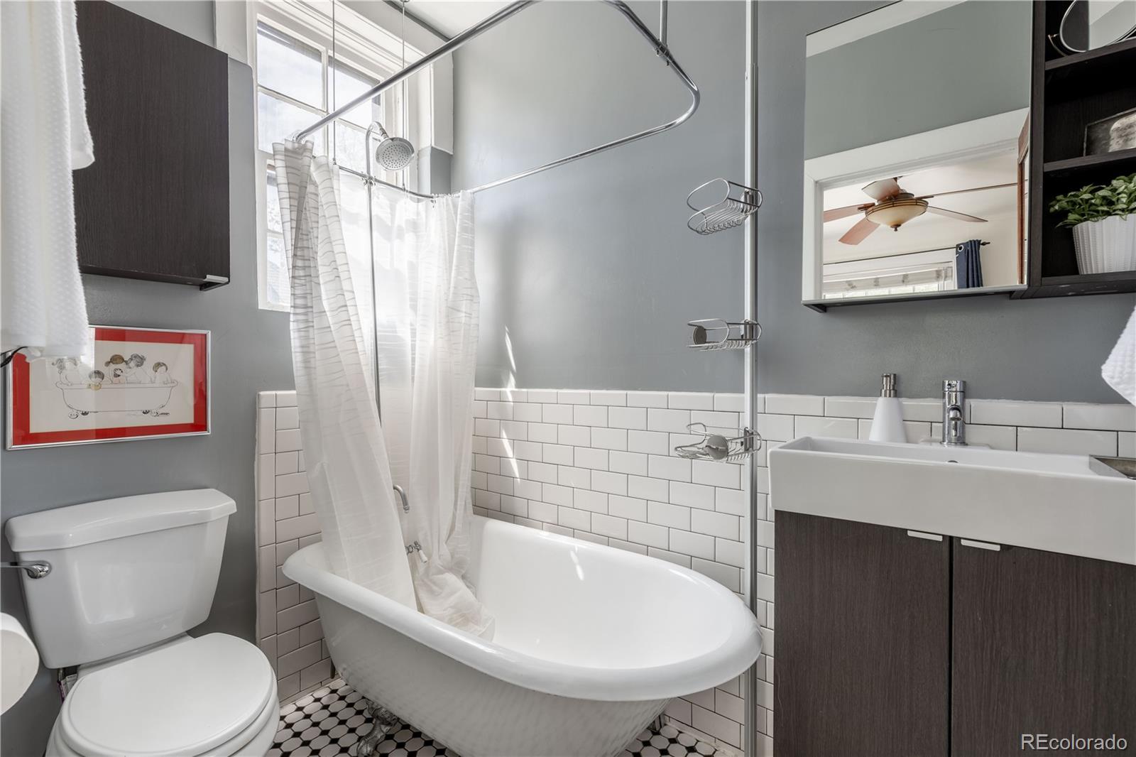 MLS Image #14 for 523 e 12th avenue 3,denver, Colorado
