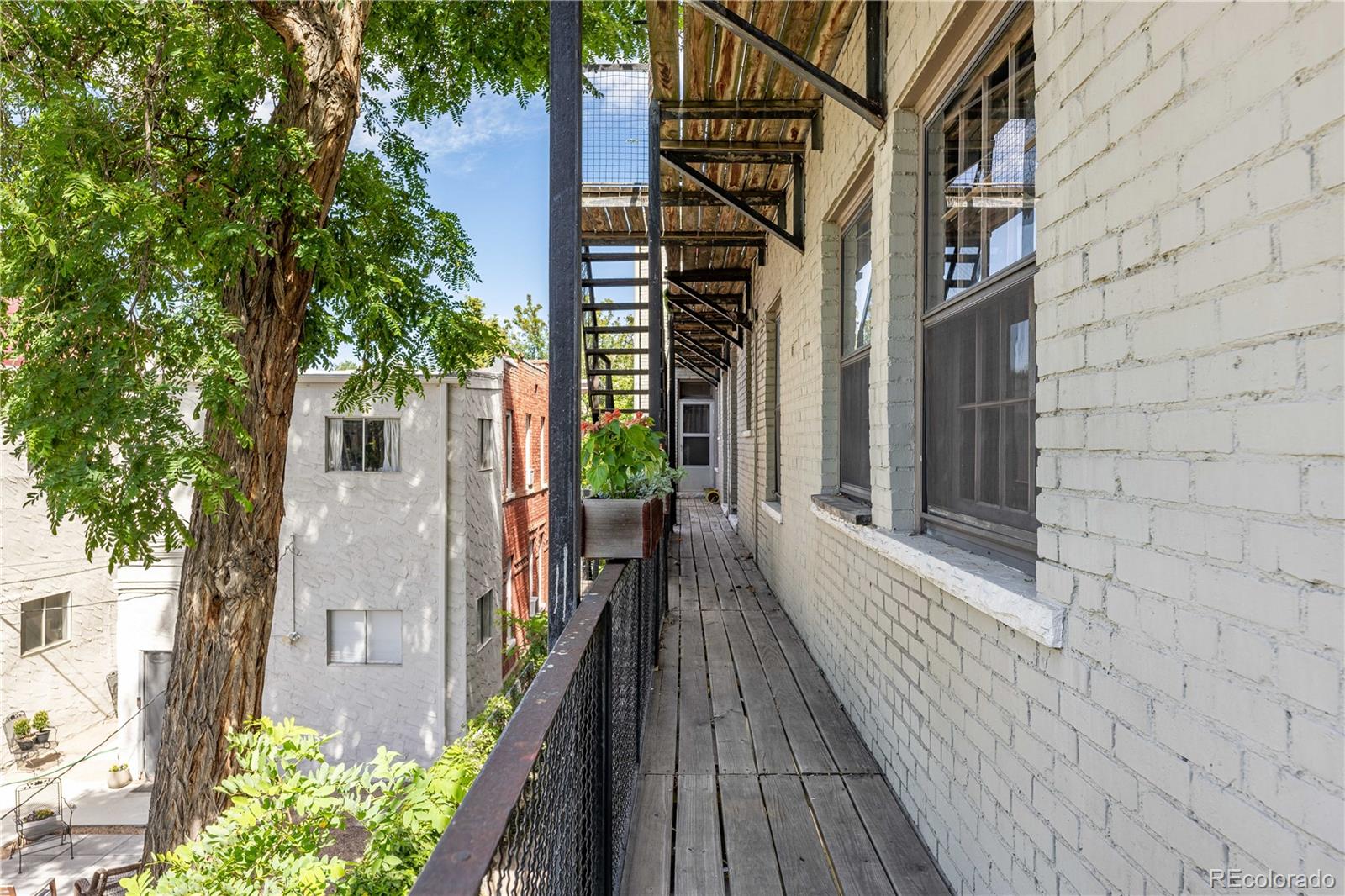 MLS Image #18 for 523 e 12th avenue 3,denver, Colorado