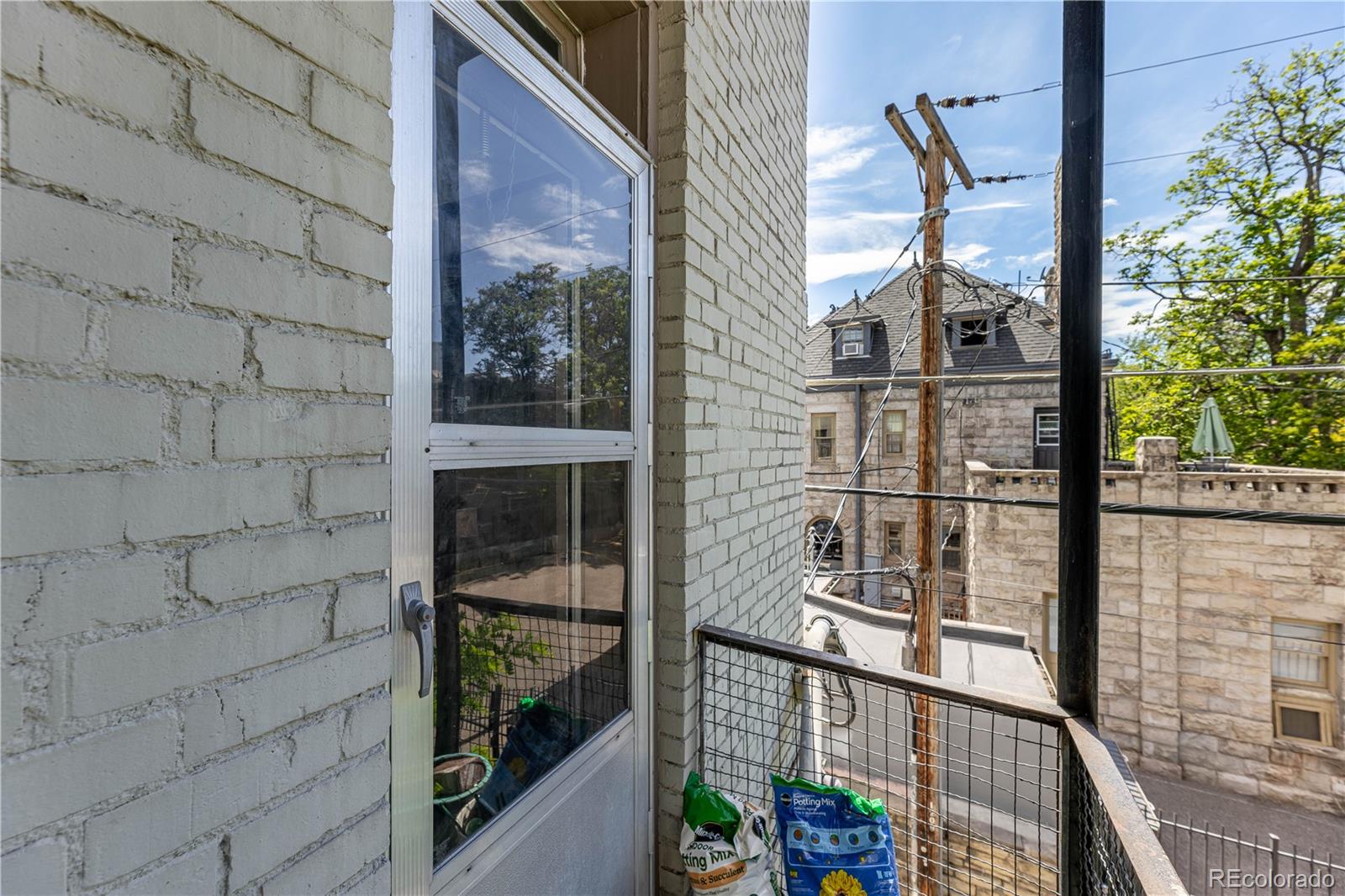 MLS Image #19 for 523 e 12th avenue 3,denver, Colorado