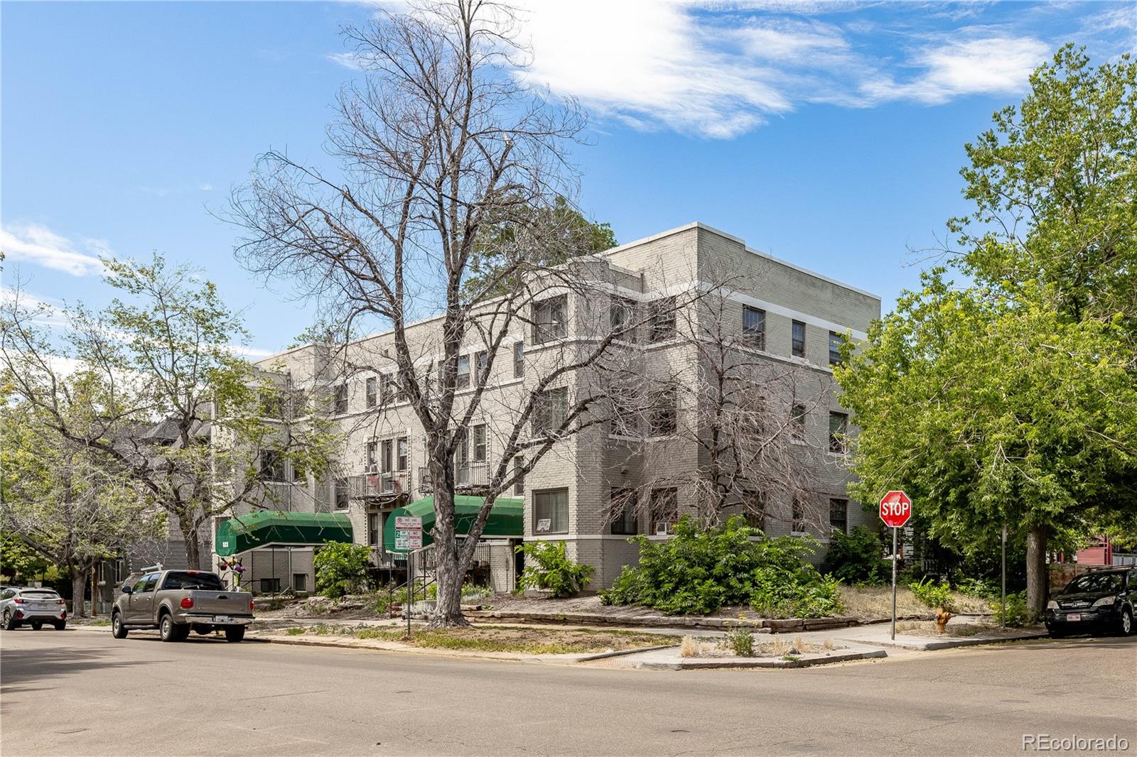MLS Image #21 for 523 e 12th avenue 3,denver, Colorado
