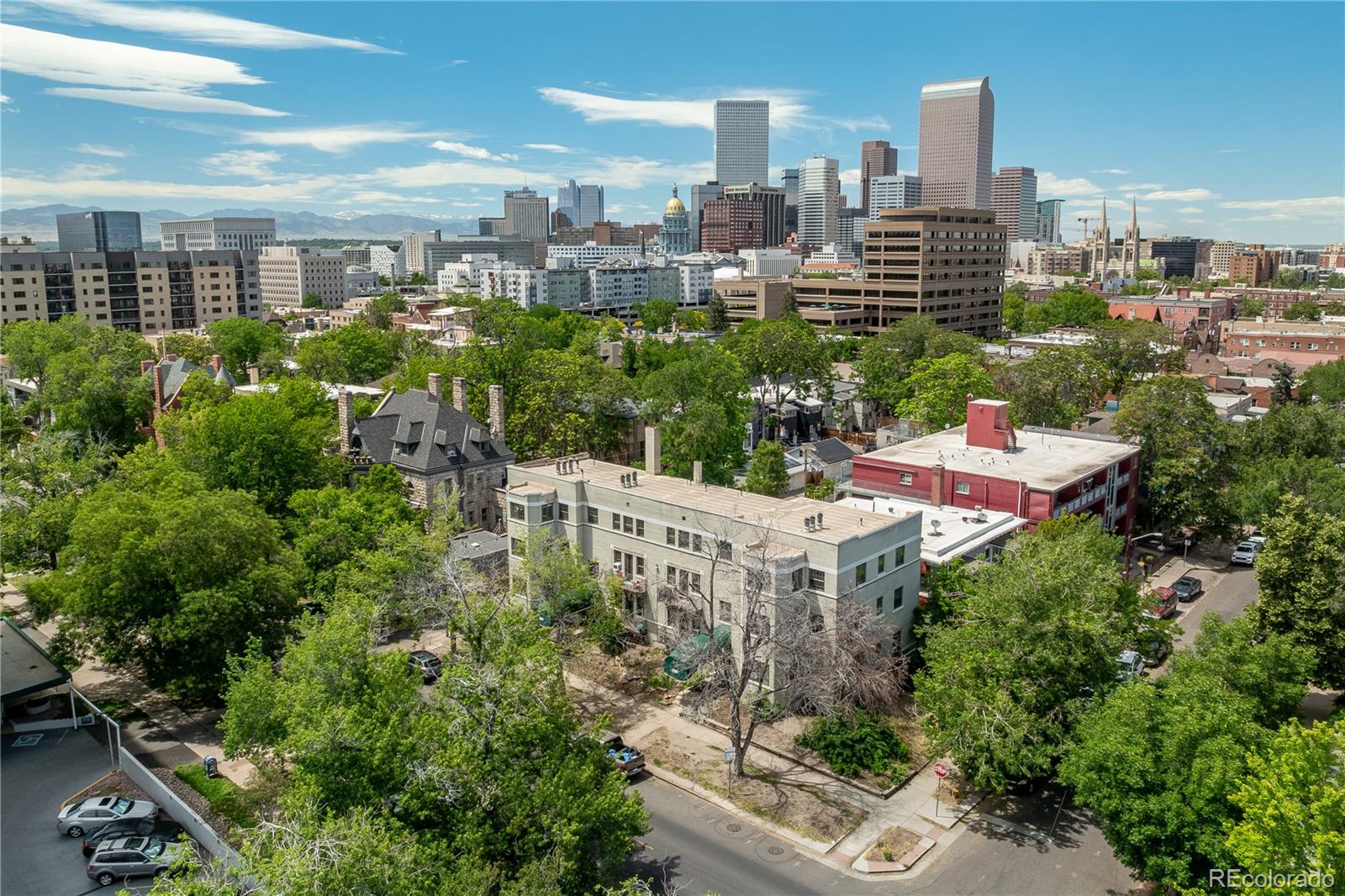 MLS Image #22 for 523 e 12th avenue 3,denver, Colorado