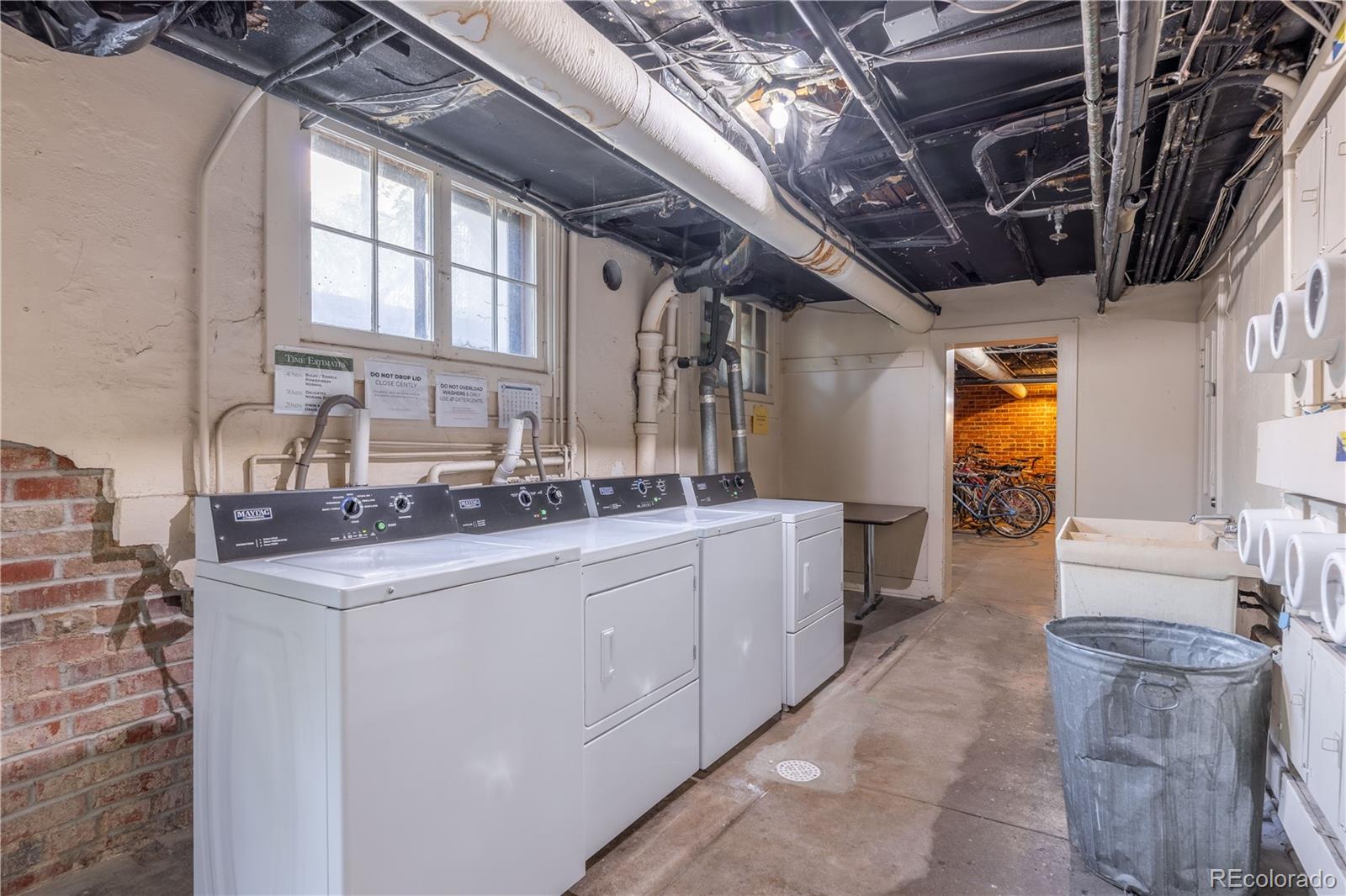 MLS Image #23 for 523 e 12th avenue 3,denver, Colorado