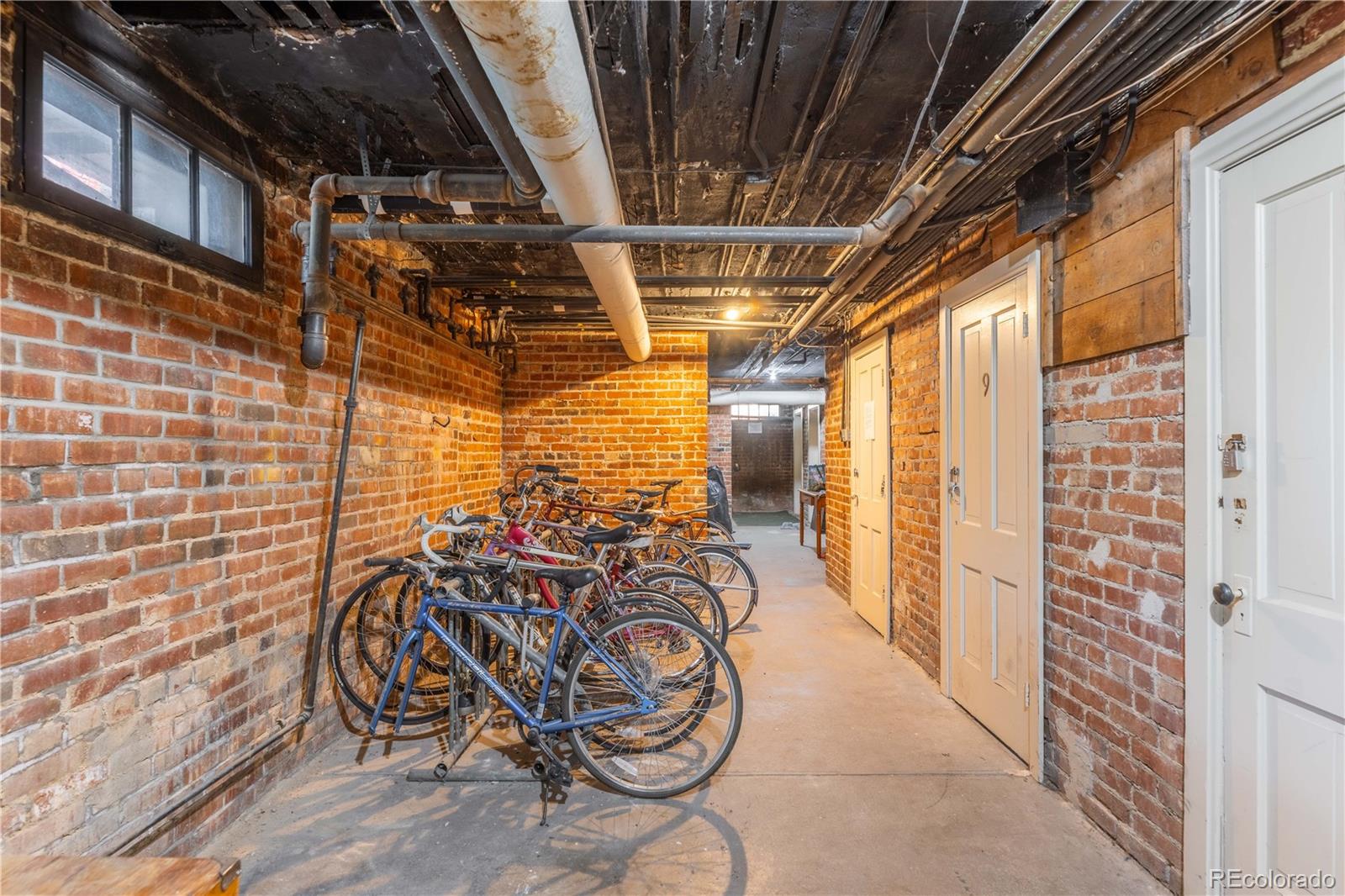MLS Image #24 for 523 e 12th avenue 3,denver, Colorado