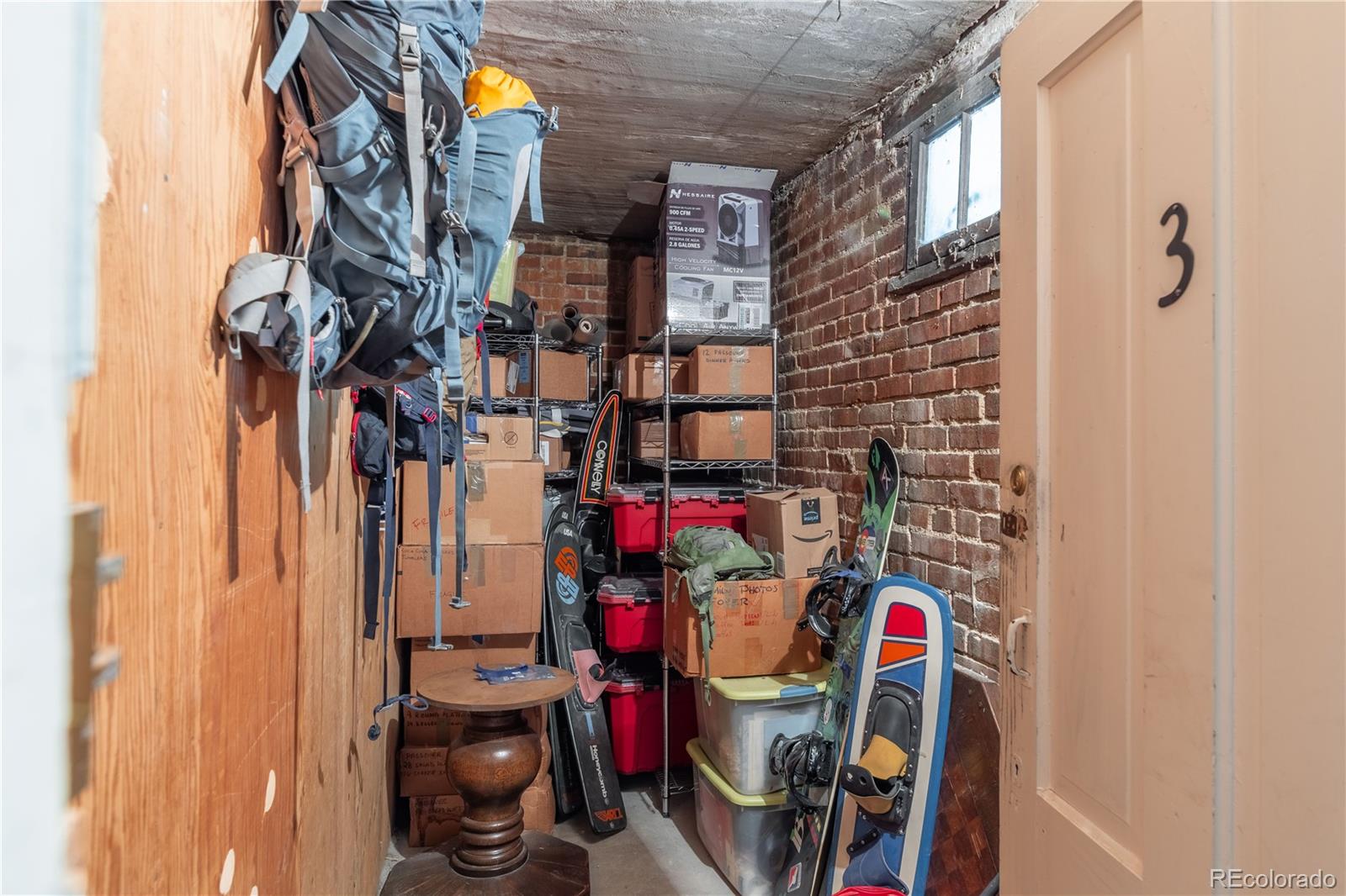 MLS Image #25 for 523 e 12th avenue 3,denver, Colorado