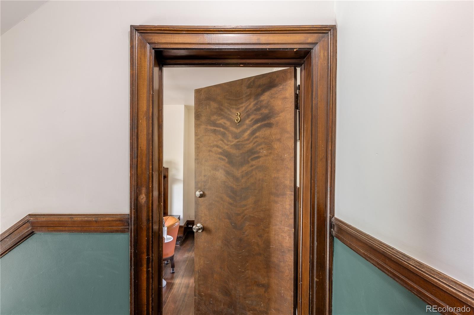 MLS Image #3 for 523 e 12th avenue 3,denver, Colorado
