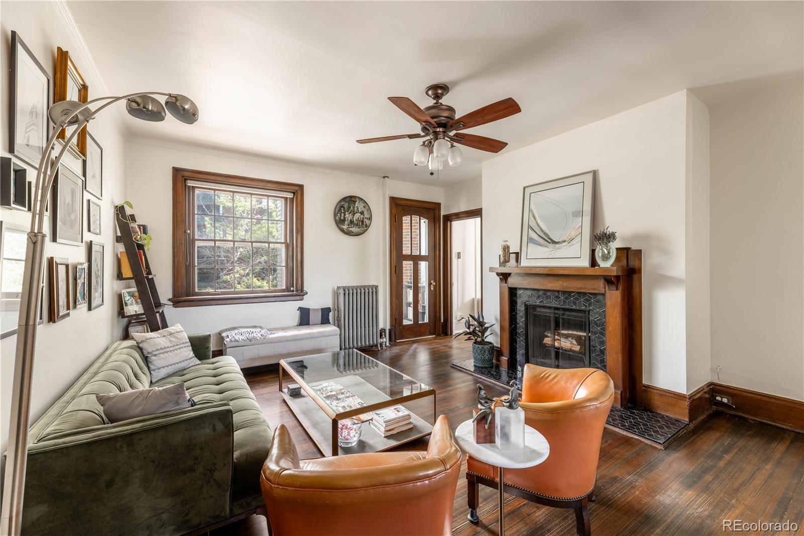 MLS Image #4 for 523 e 12th avenue 3,denver, Colorado