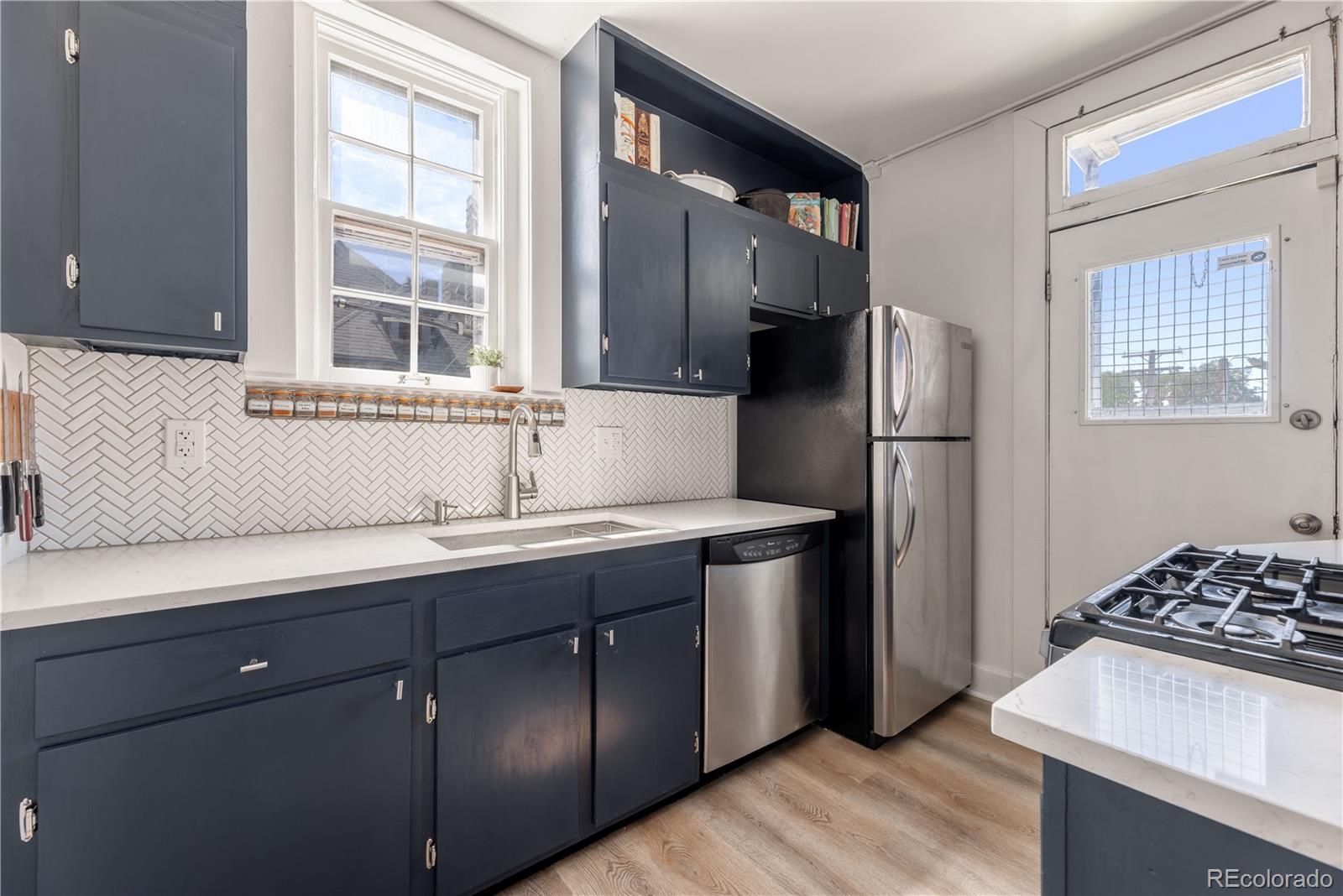 MLS Image #8 for 523 e 12th avenue 3,denver, Colorado