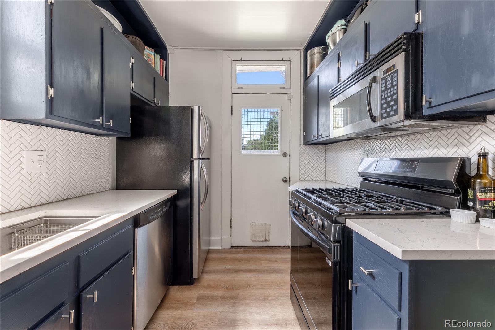 MLS Image #9 for 523 e 12th avenue 3,denver, Colorado