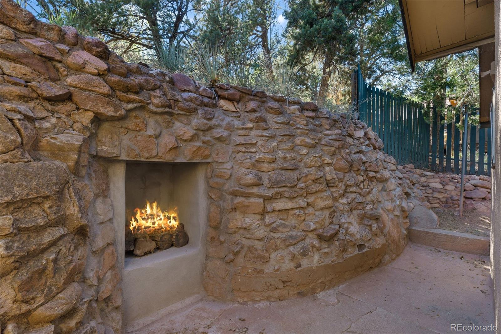 MLS Image #26 for 215  washington avenue,manitou springs, Colorado