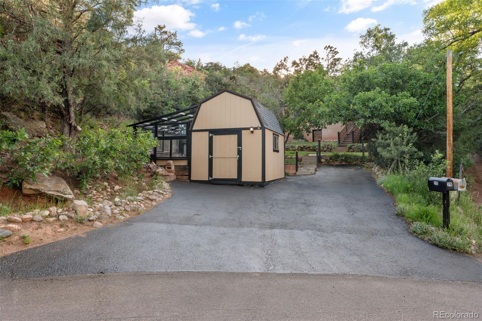 MLS Image #31 for 215  washington avenue,manitou springs, Colorado