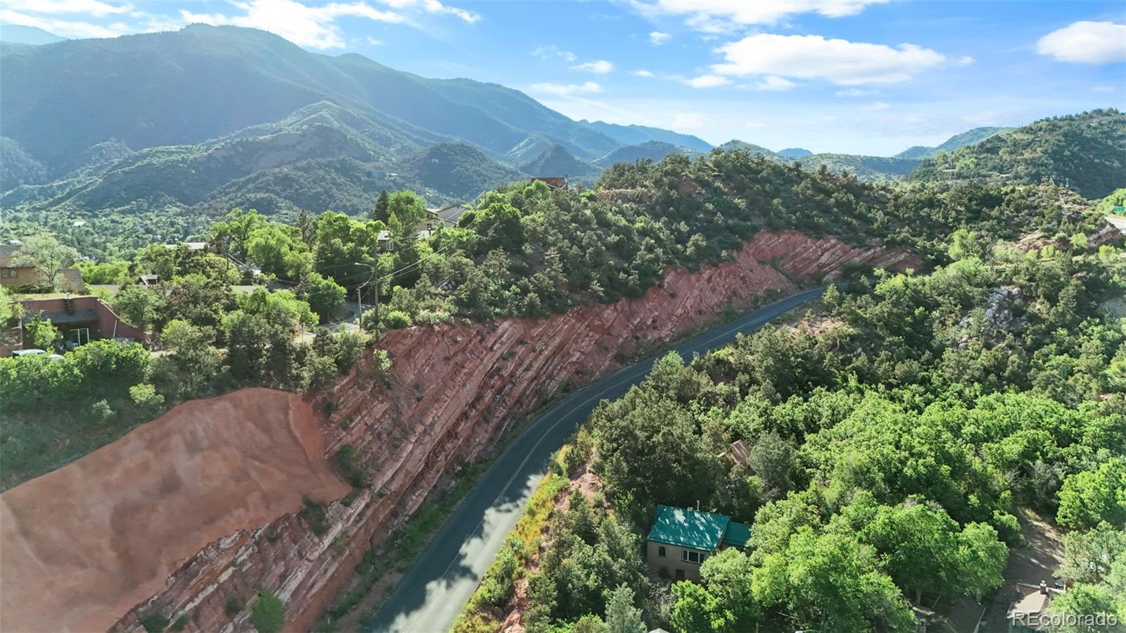 MLS Image #36 for 215  washington avenue,manitou springs, Colorado