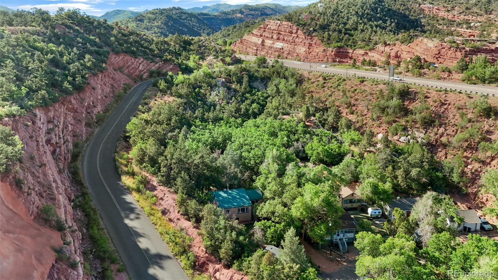 MLS Image #37 for 215  washington avenue,manitou springs, Colorado