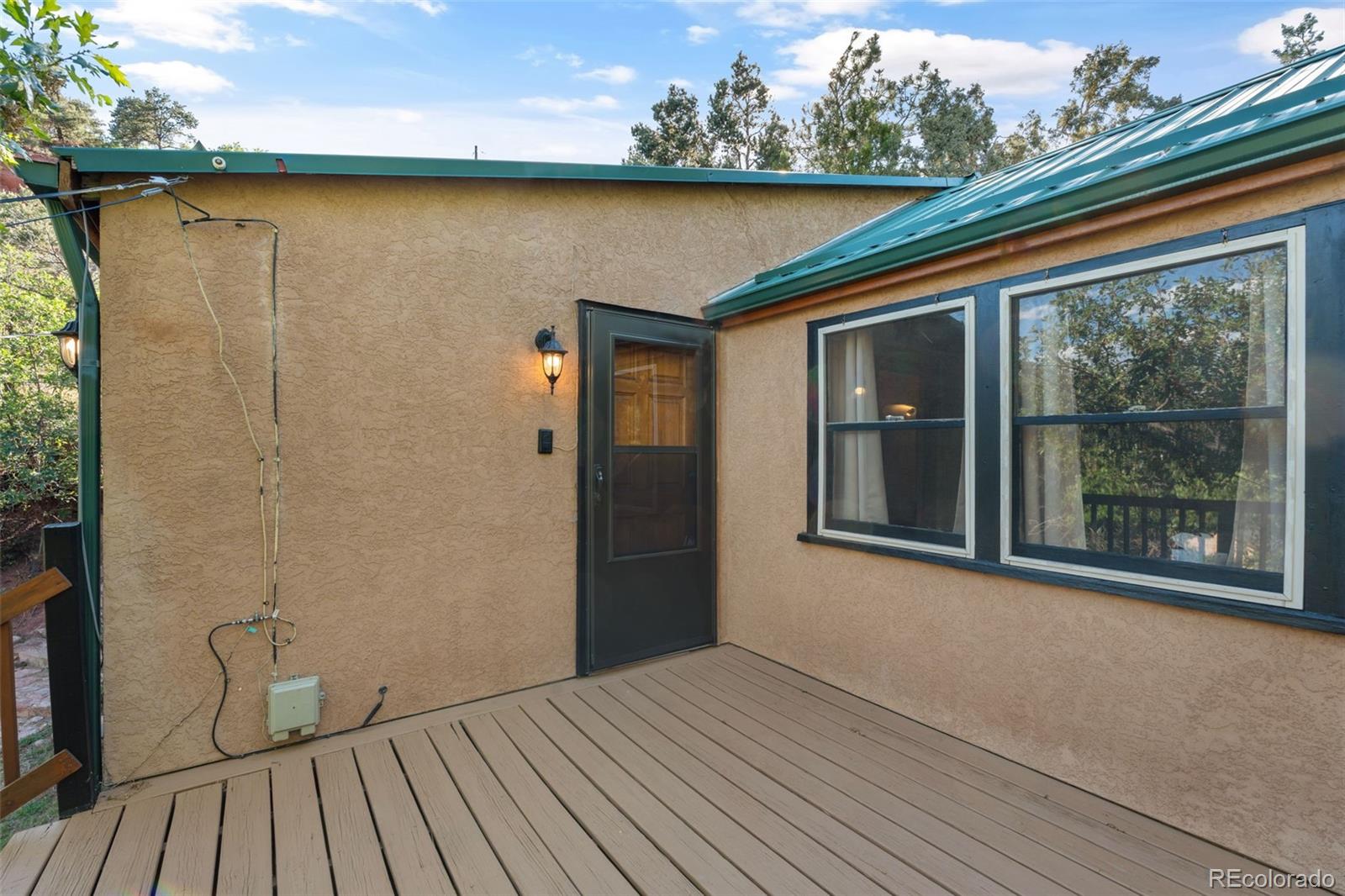 MLS Image #5 for 215  washington avenue,manitou springs, Colorado