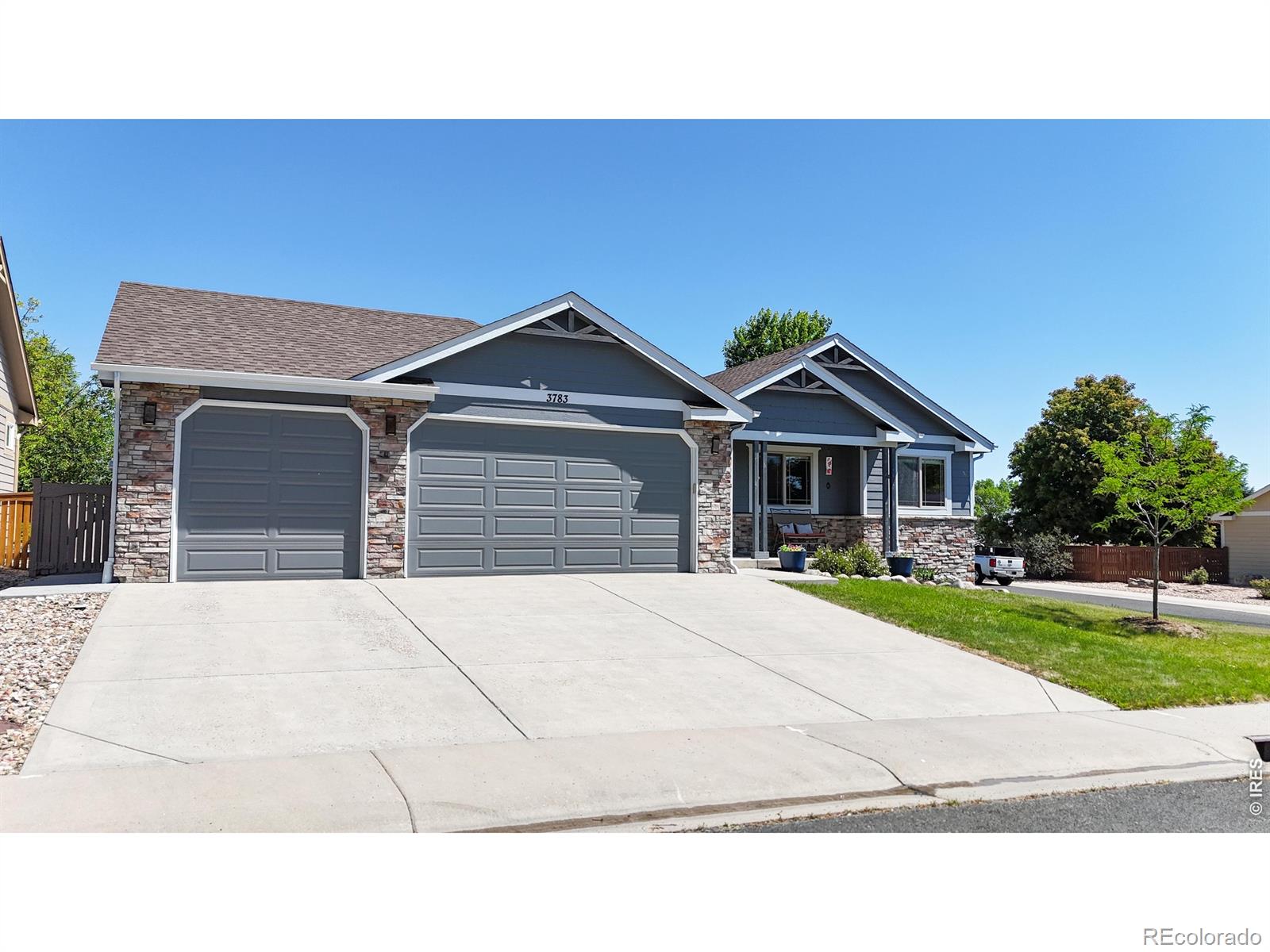 MLS Image #0 for 3783  fletcher street,loveland, Colorado