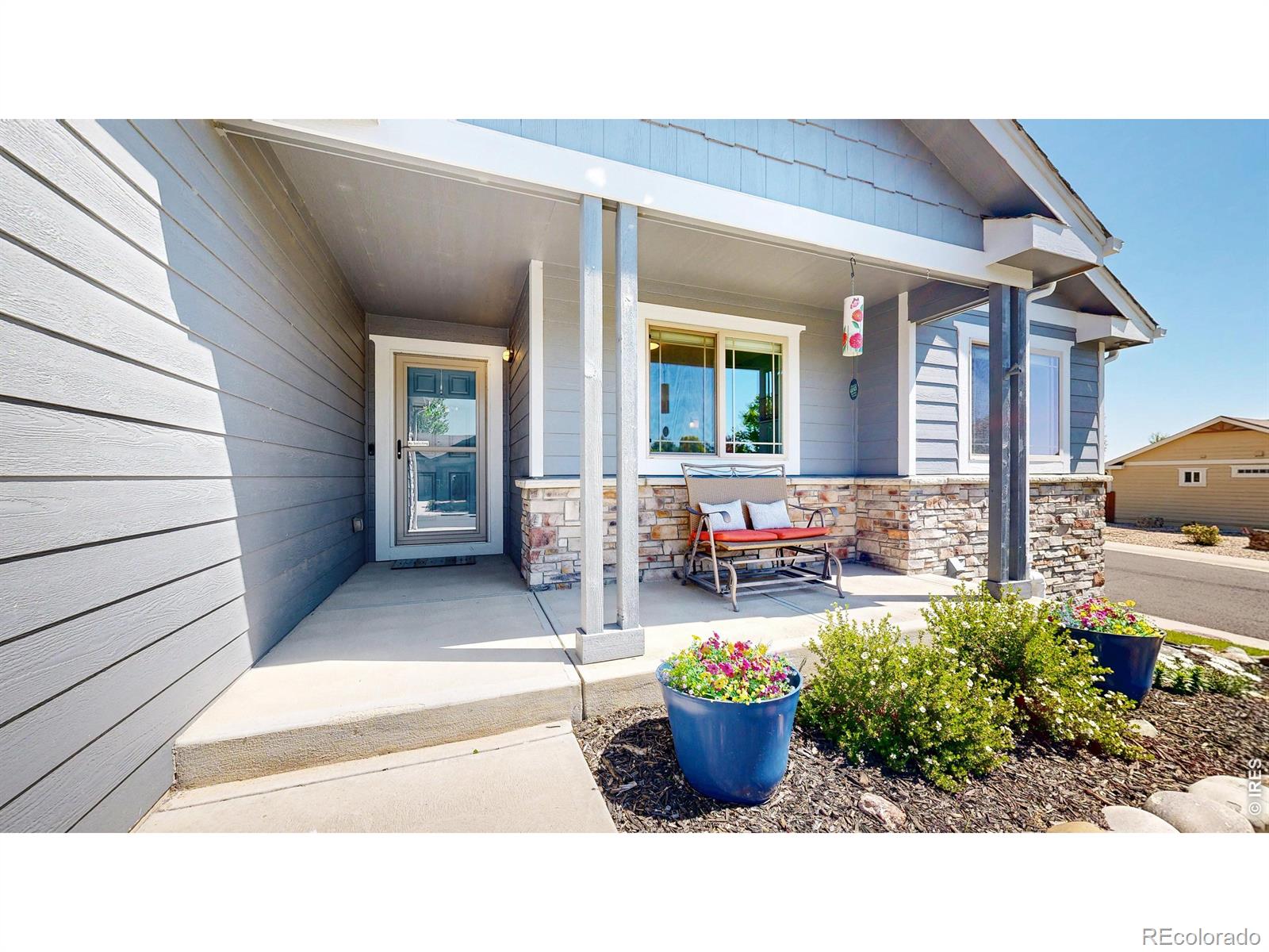 MLS Image #2 for 3783  fletcher street,loveland, Colorado
