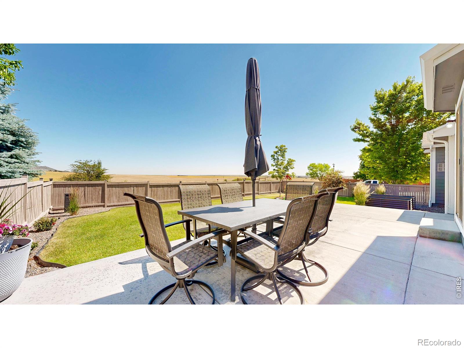 MLS Image #22 for 3783  fletcher street,loveland, Colorado