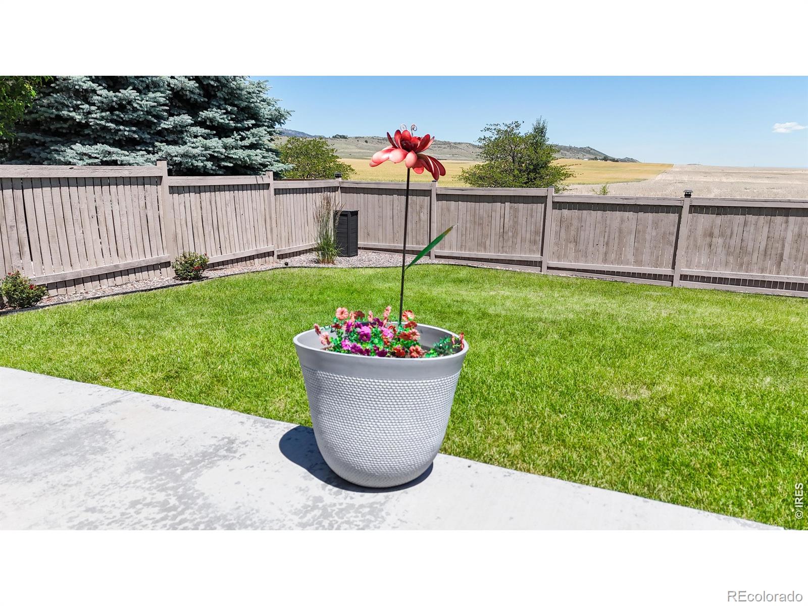 MLS Image #23 for 3783  fletcher street,loveland, Colorado