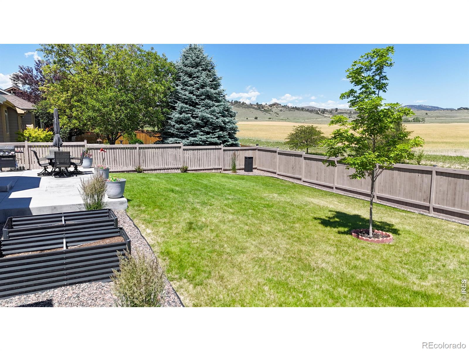 MLS Image #24 for 3783  fletcher street,loveland, Colorado