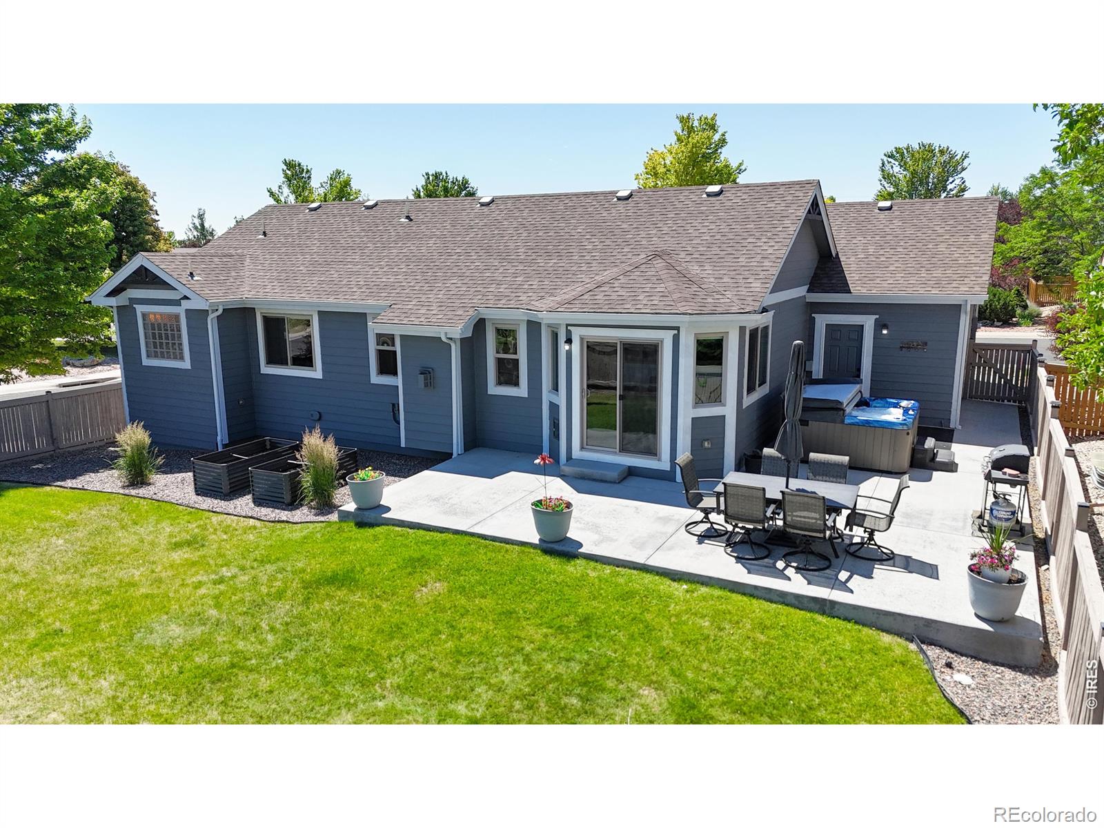 MLS Image #25 for 3783  fletcher street,loveland, Colorado