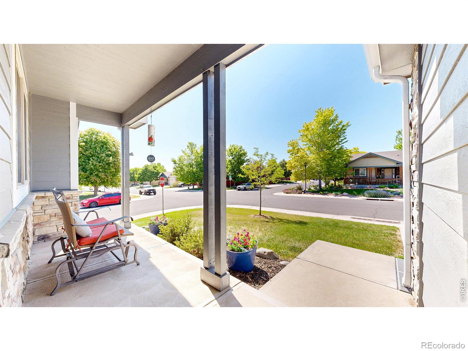 MLS Image #3 for 3783  fletcher street,loveland, Colorado