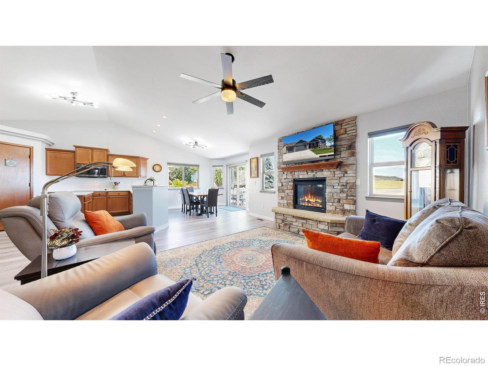MLS Image #5 for 3783  fletcher street,loveland, Colorado