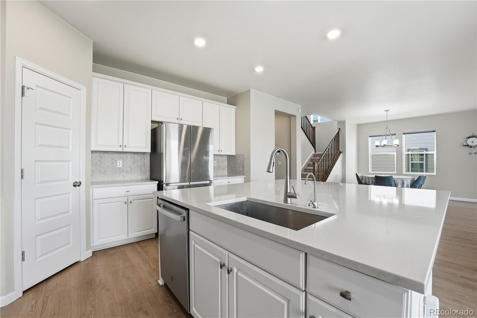 MLS Image #15 for 13365  big iron lane,parker, Colorado