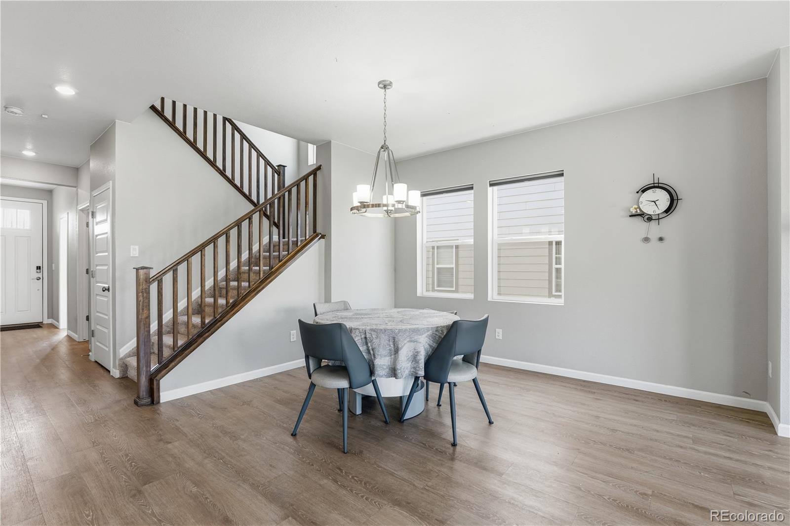 MLS Image #16 for 13365  big iron lane,parker, Colorado