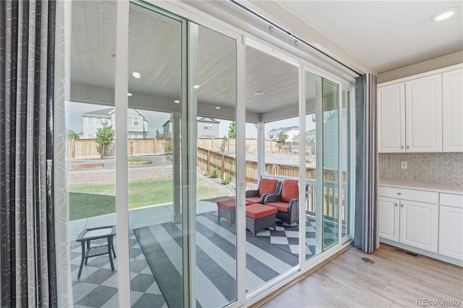 MLS Image #19 for 13365  big iron lane,parker, Colorado