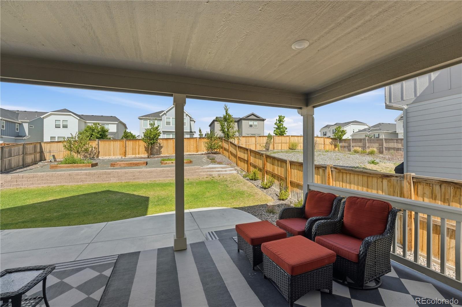 MLS Image #20 for 13365  big iron lane,parker, Colorado