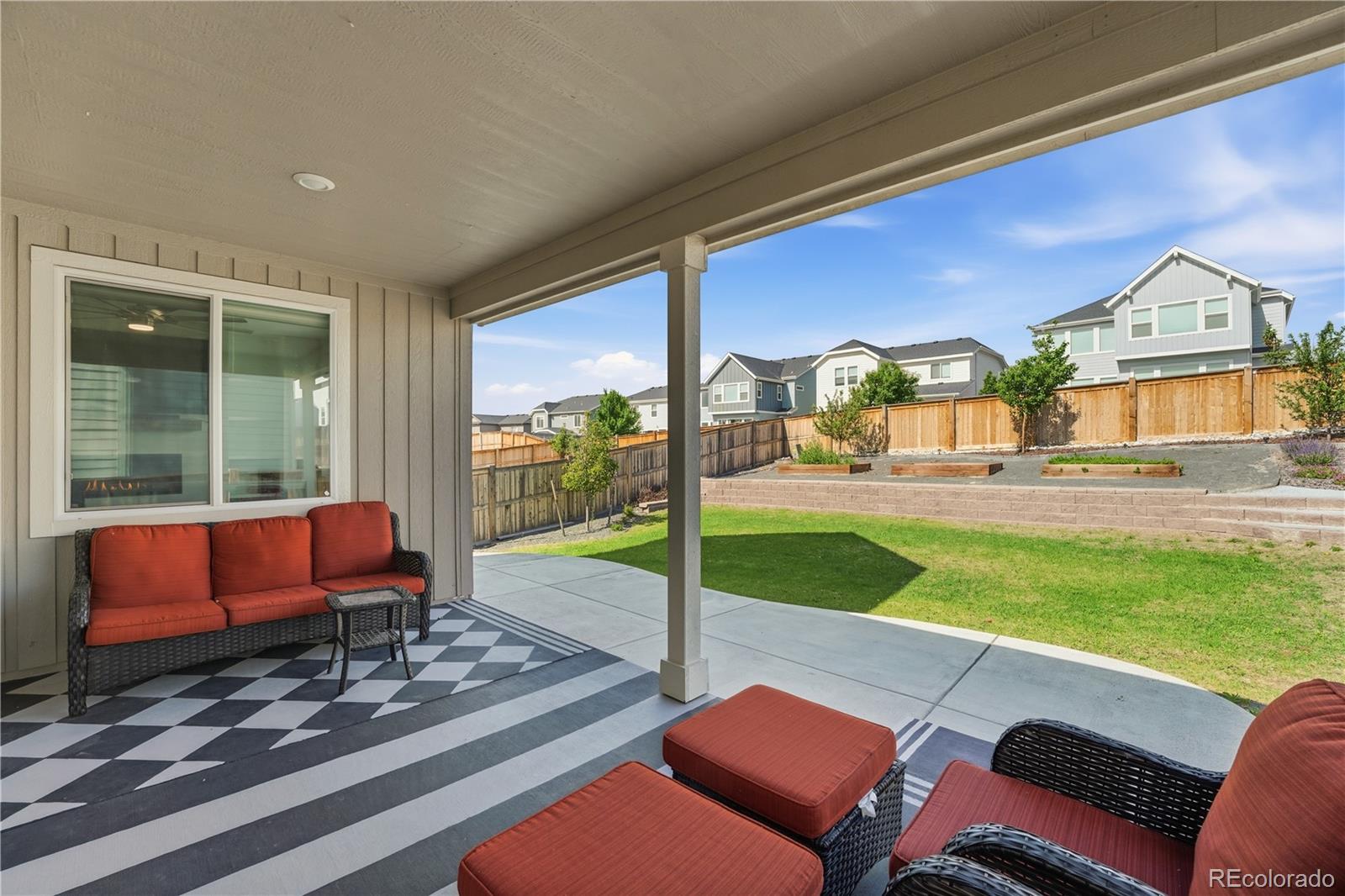 MLS Image #21 for 13365  big iron lane,parker, Colorado