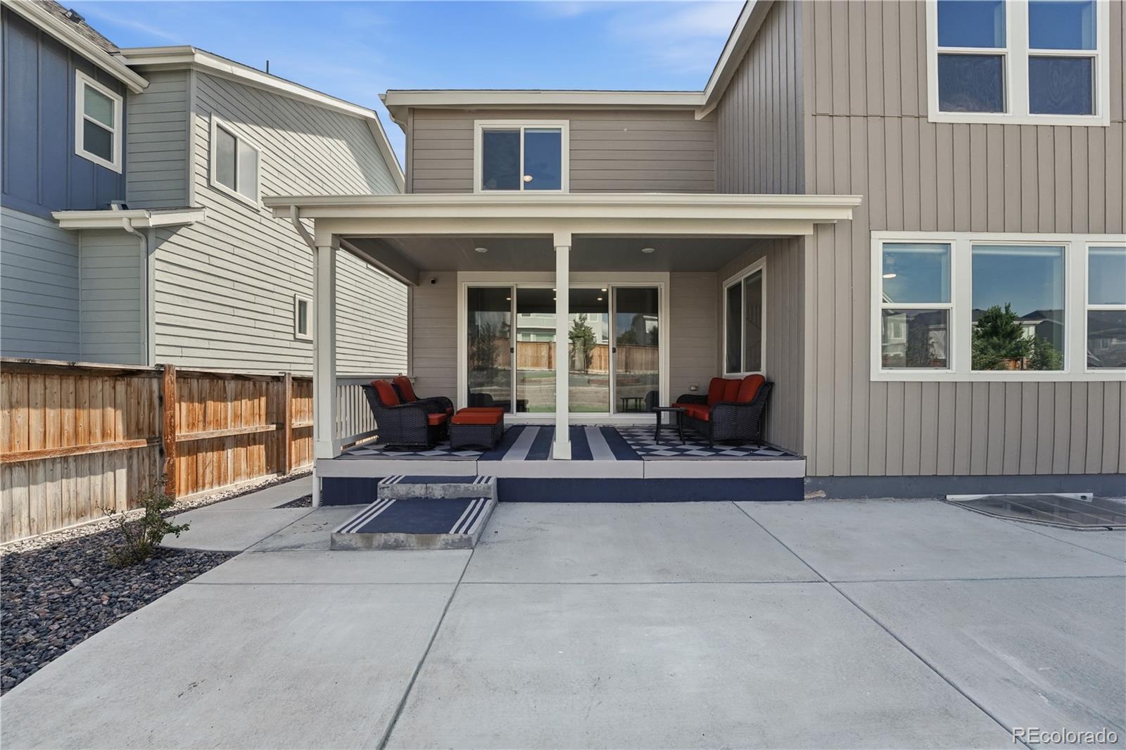 MLS Image #23 for 13365  big iron lane,parker, Colorado