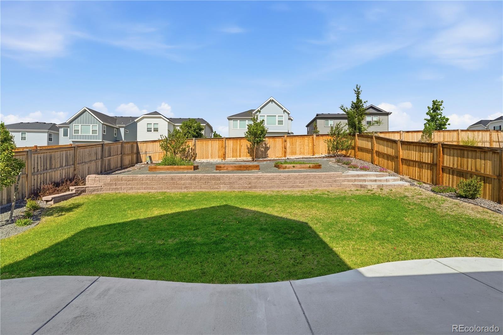MLS Image #24 for 13365  big iron lane,parker, Colorado