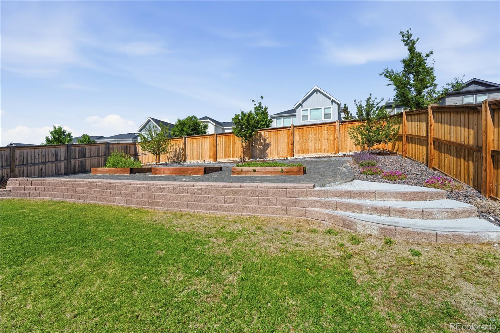 MLS Image #25 for 13365  big iron lane,parker, Colorado