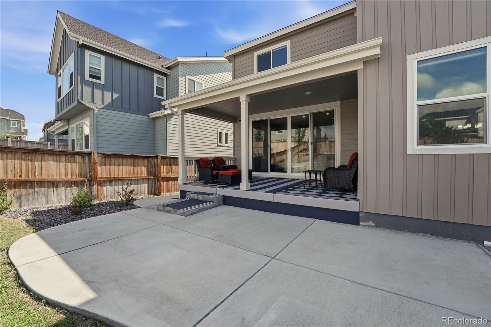 MLS Image #42 for 13365  big iron lane,parker, Colorado