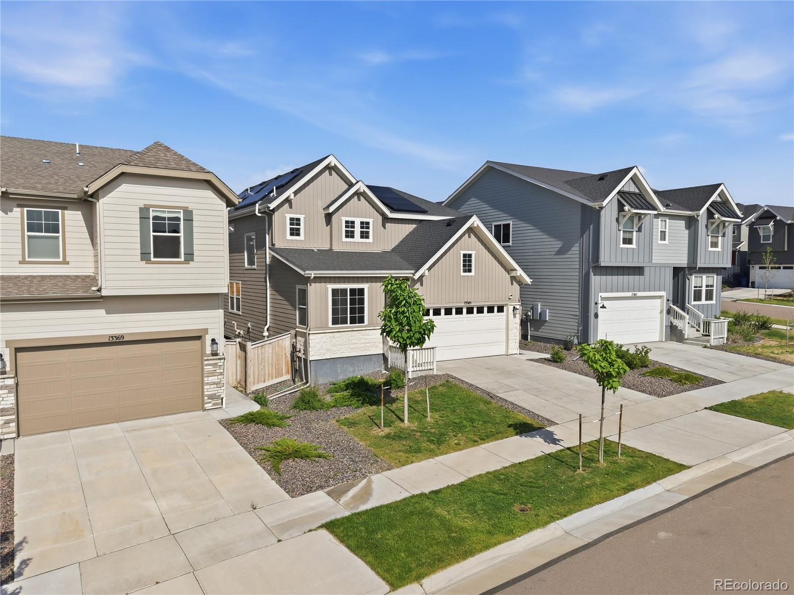 MLS Image #48 for 13365  big iron lane,parker, Colorado