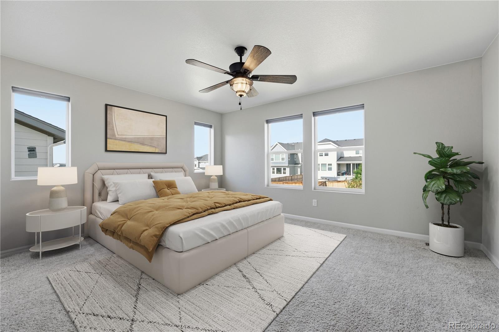MLS Image #9 for 13365  big iron lane,parker, Colorado