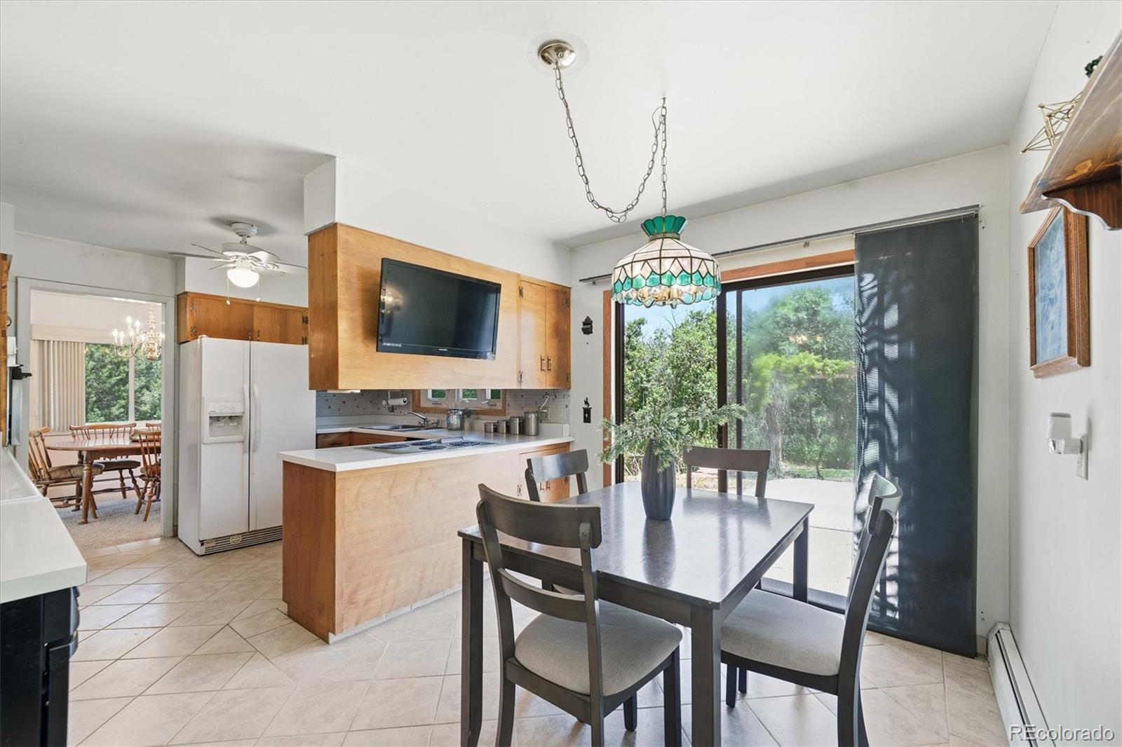 MLS Image #10 for 698  peak view drive,castle rock, Colorado