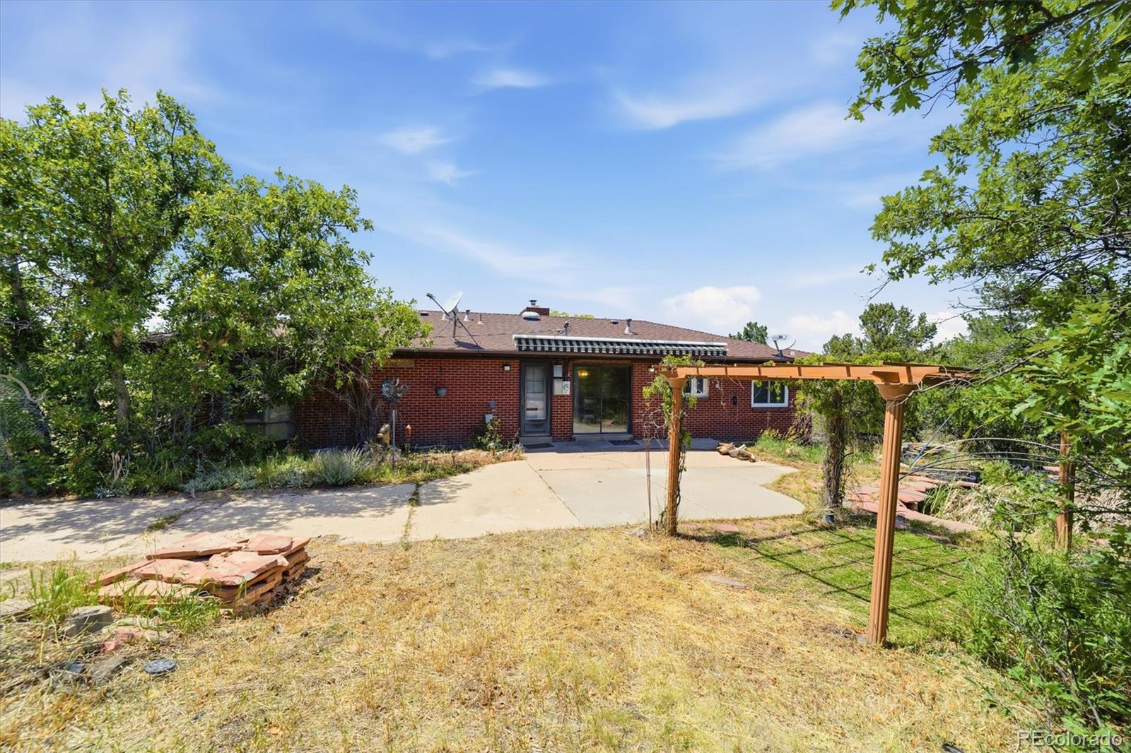 MLS Image #12 for 698  peak view drive,castle rock, Colorado