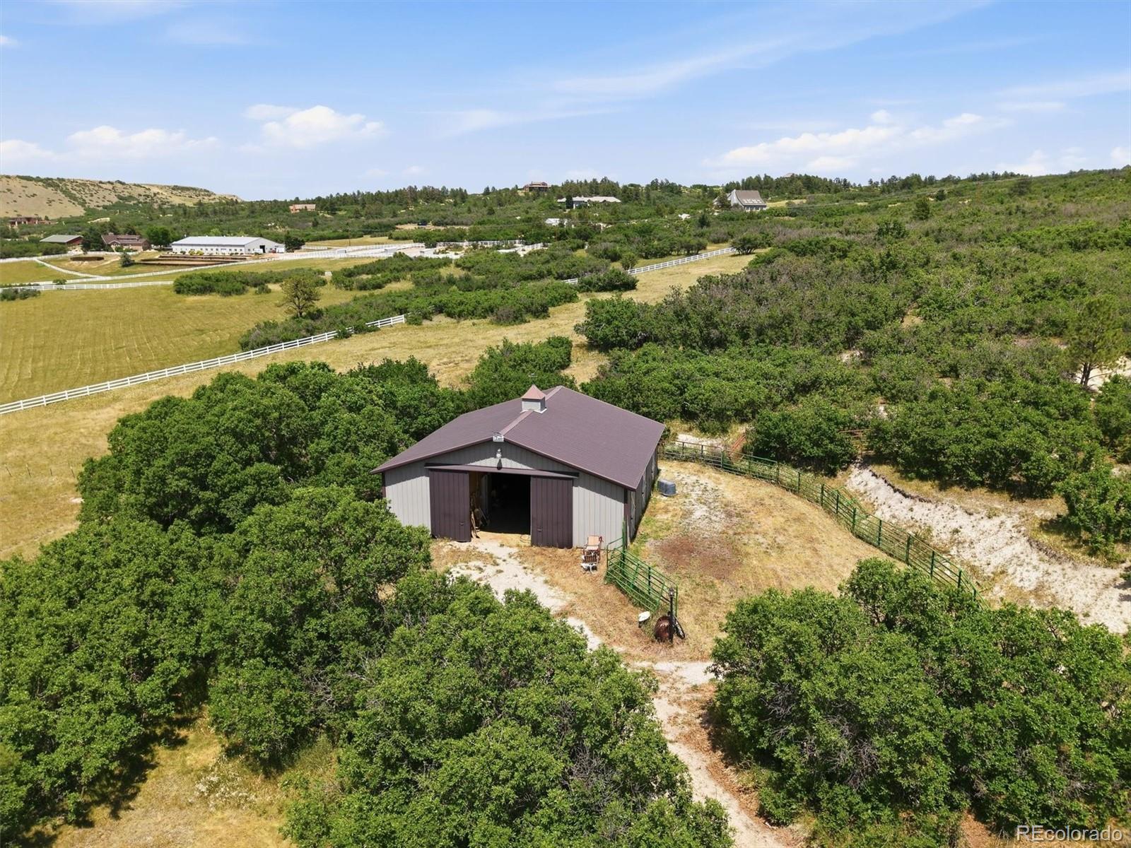 MLS Image #2 for 698  peak view drive,castle rock, Colorado