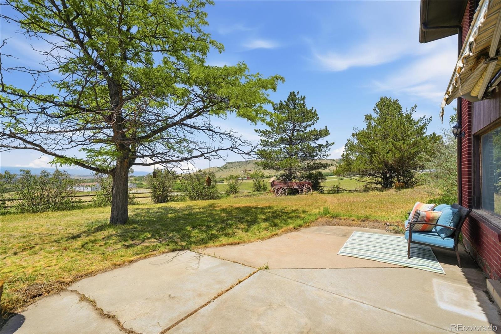 MLS Image #24 for 698  peak view drive,castle rock, Colorado