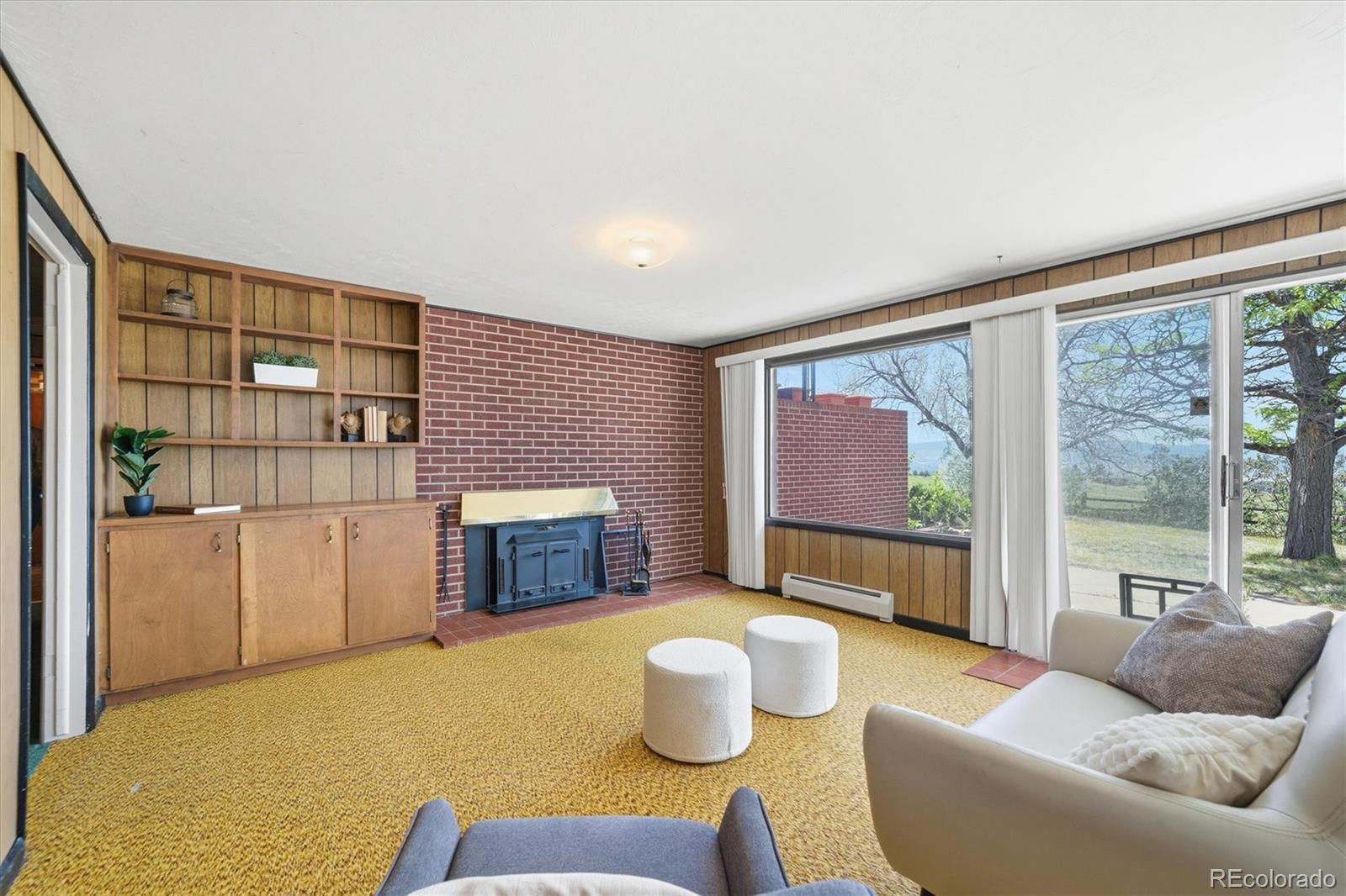 MLS Image #26 for 698  peak view drive,castle rock, Colorado