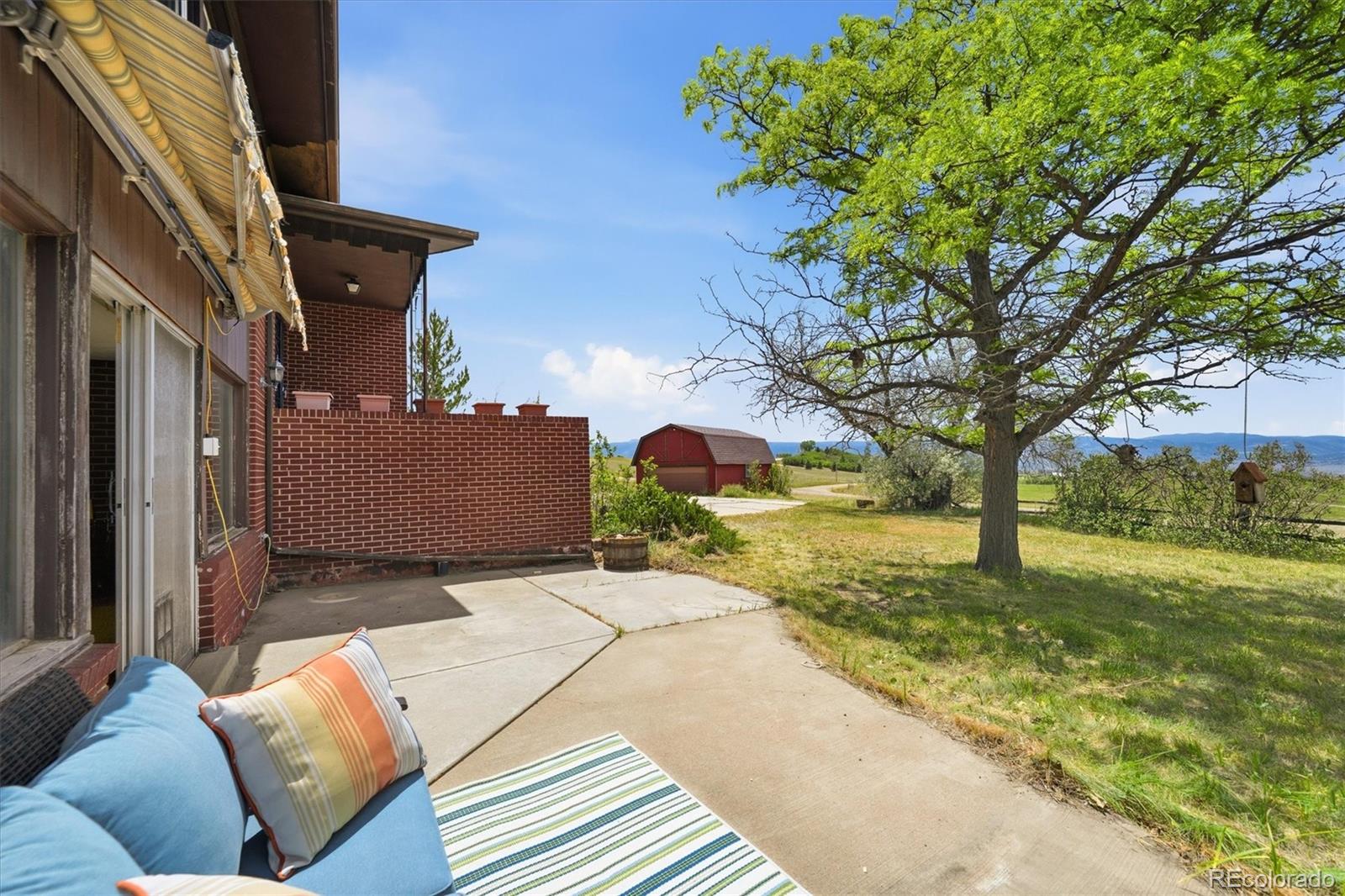 MLS Image #27 for 698  peak view drive,castle rock, Colorado