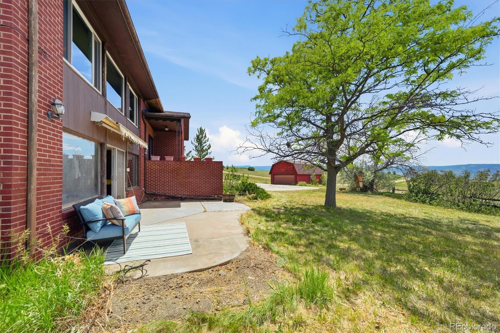 MLS Image #28 for 698  peak view drive,castle rock, Colorado