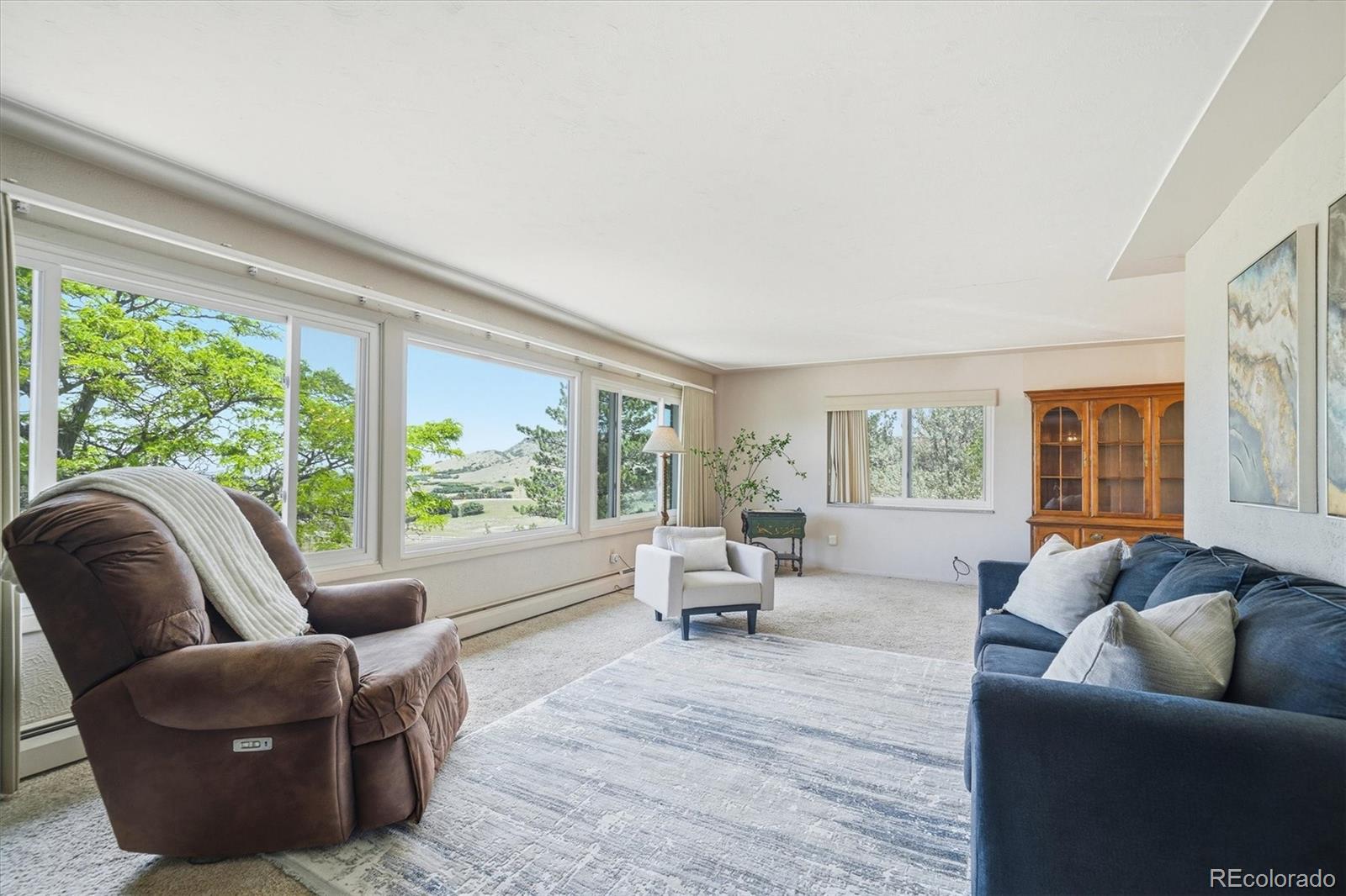 MLS Image #3 for 698  peak view drive,castle rock, Colorado