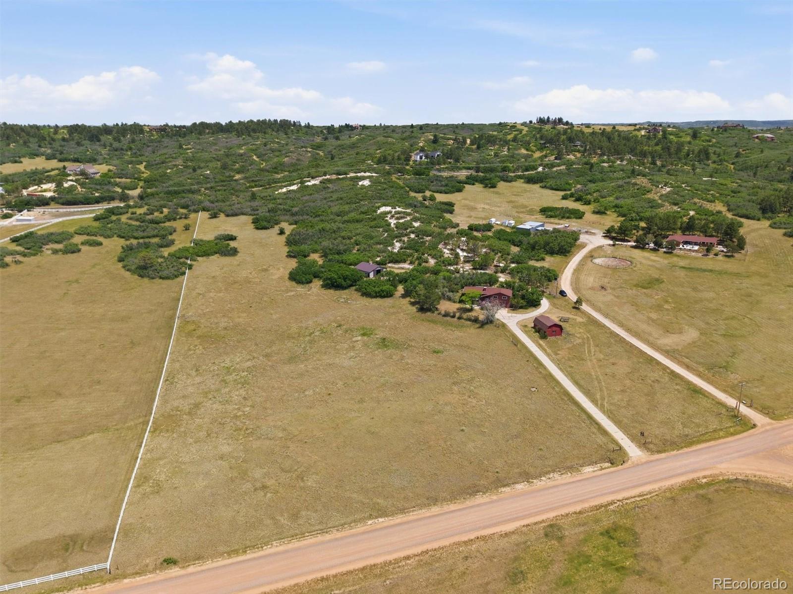 MLS Image #31 for 698  peak view drive,castle rock, Colorado