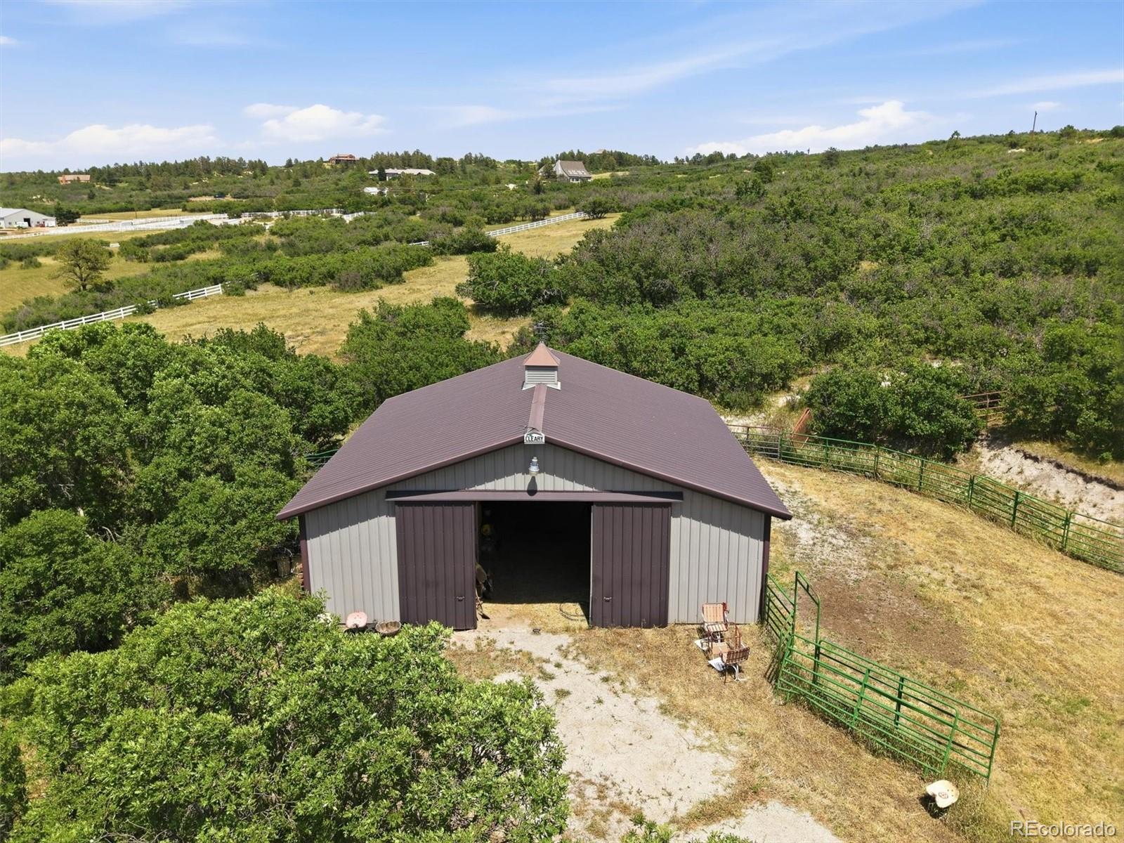 MLS Image #33 for 698  peak view drive,castle rock, Colorado