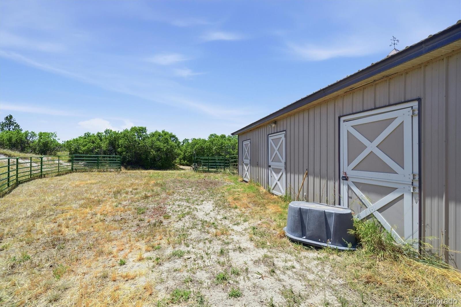 MLS Image #34 for 698  peak view drive,castle rock, Colorado