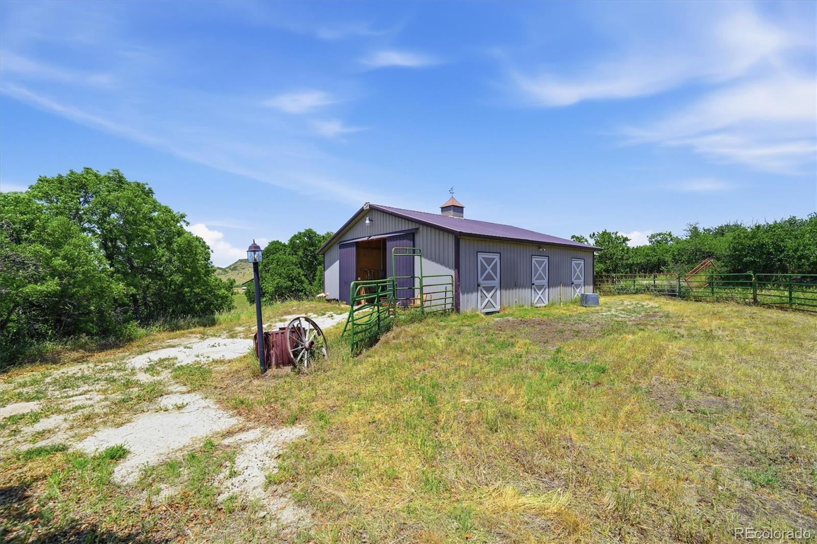 MLS Image #38 for 698  peak view drive,castle rock, Colorado